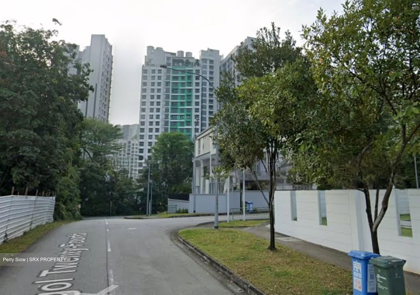 Ponggol Twenty-fourth Avenue (D19), Detached #562106451